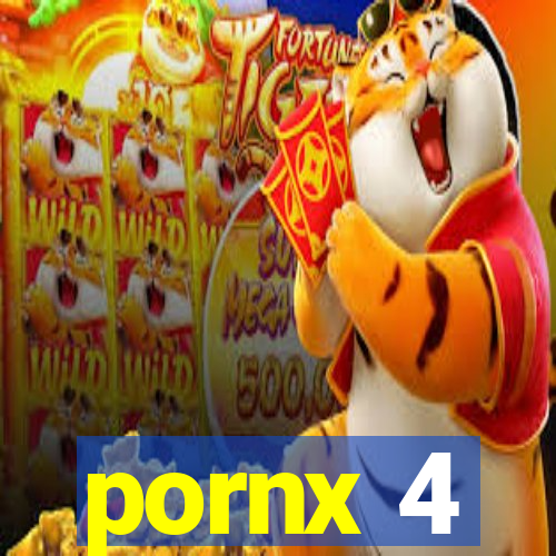 pornx 4